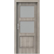 Porta NOVA 4.3 Agát Strieborný 